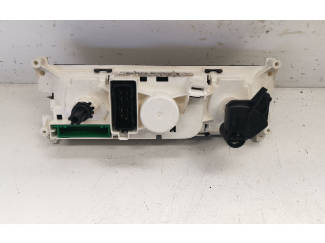 Блок управления кондиционера воздуха / климата/ печки (в салоне)