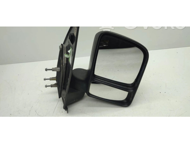 Зеркало электрическое        Ford Transit -  Tourneo Connect  2003 - 2008 года   