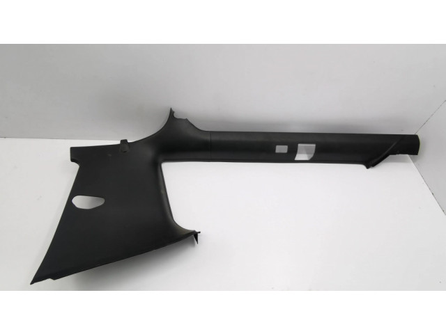 Отделка стойки (B) (верхняя)