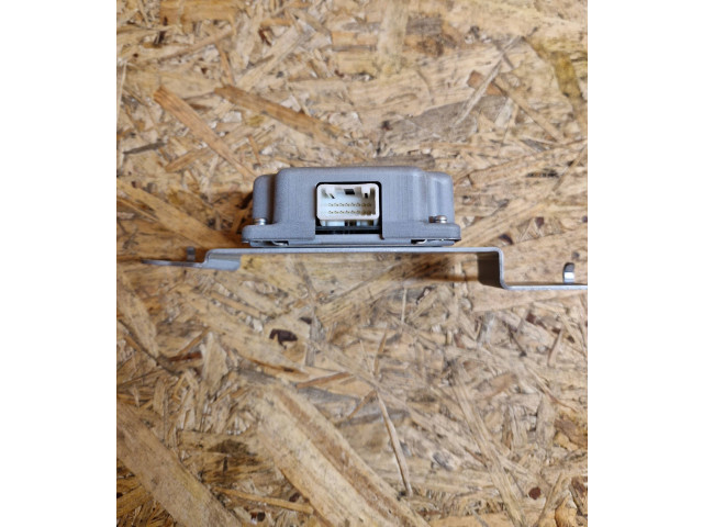 Блок управления 284E71UX0A   Infiniti EX