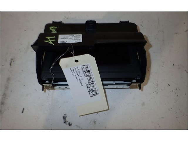 Дисплей 8X0919603B Audi A1