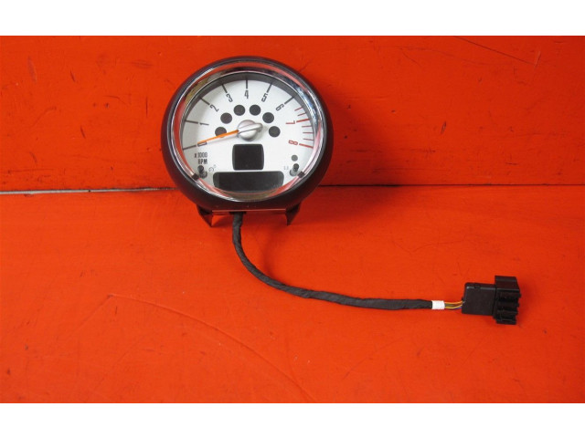 Панель приборов 9260582 Mini One - Cooper Coupe R56