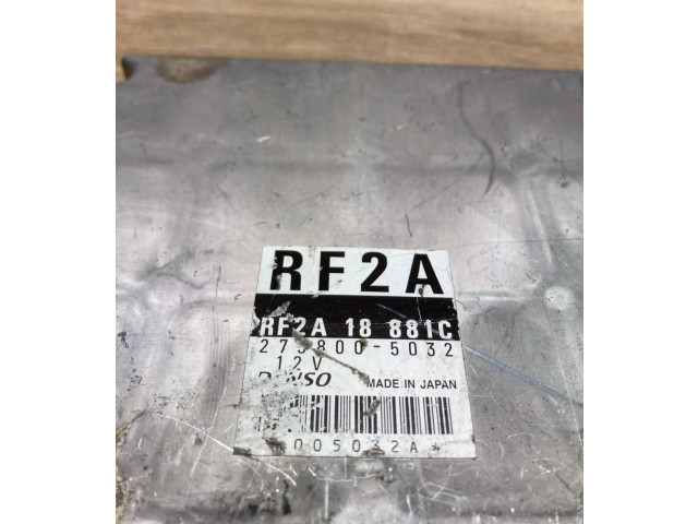 Řídící jednotka RF2A18881C, 2758005032 Mazda 626 1998