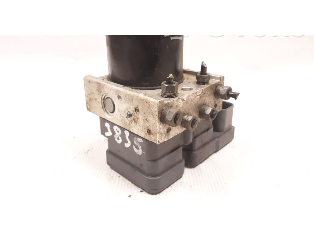 Блок АБС 10020702074, 9675099980   Citroen  C3  2010-2016 года