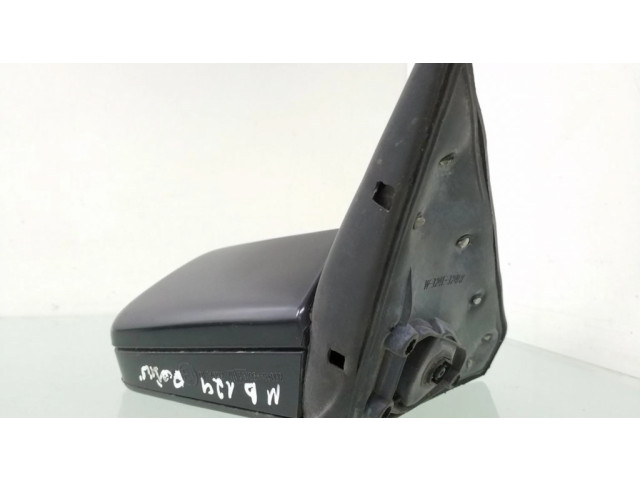 Zpětné zrcátko pravé Mercedes-Benz E W124 1990 W124E124HE