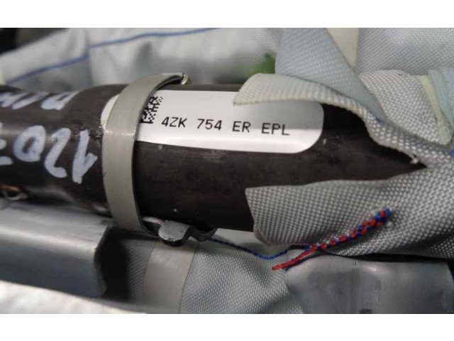 Подушка безопасности двери BHS257KM0B Mazda 3 III