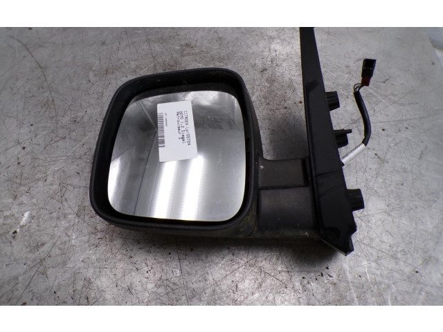 Зеркало (механическое)       Citroen Nemo   -  года   