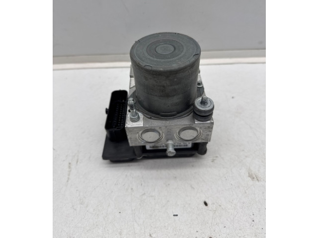 Блок АБС 9810710480, 7104 Citroen DS4 - года