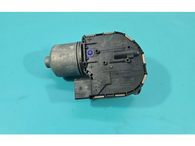 Моторчик дворников 1137328873, IMPRK1456368    Skoda Octavia Mk3 (5E)