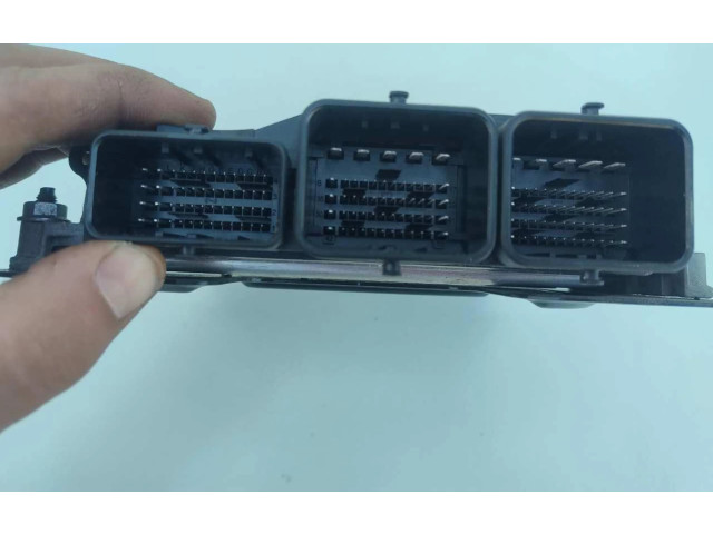 Řídící jednotka 9677006780 Peugeot Partner 2016