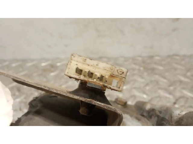 Моторчик заднего дворника 7700792225, 0390216738    Renault Express