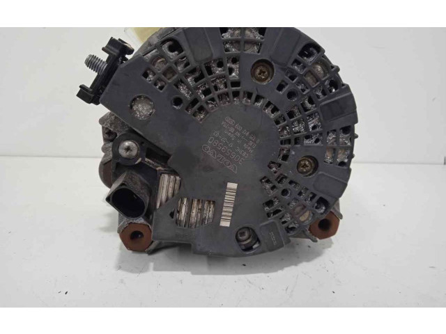 Генератор 30659580 Volvo XC90