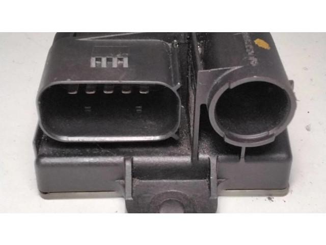 Реле подогрева свеч