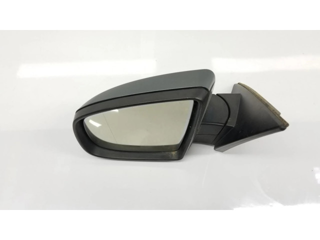 Zpětné zrcátko Сзади BMW X6 E71 2010 51167282755