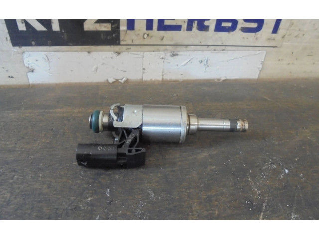 Форсунка 0261500354, 0261500354 Skoda Fabia Mk3 (NJ) CJZD