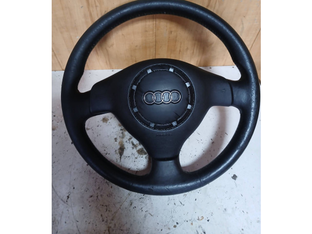 Руль Audi A6 S6 C5 4B 1997 - 2005 года