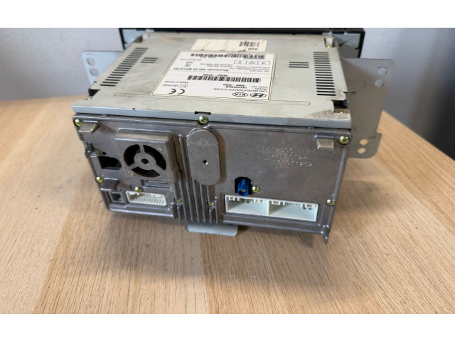 Блок управления 965601W500   KIA Rio