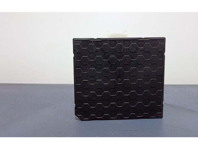 Блок комфорта 5WA937086BA, 5WA937086BA   Skoda Octavia Mk4   