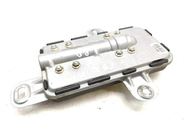 Подушка безопасности двери 34705513003X, 03B184OT0032X   BMW Z4 E85 E86