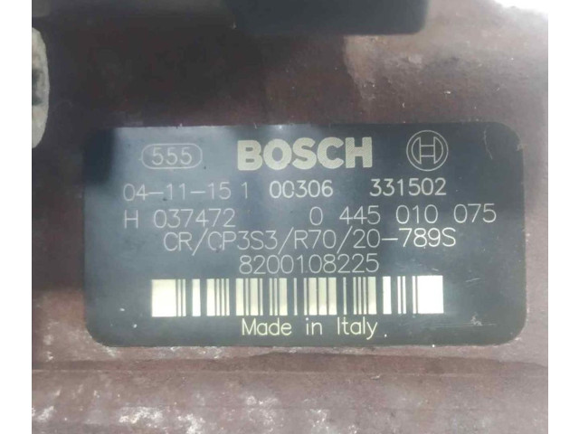 Топливный насос