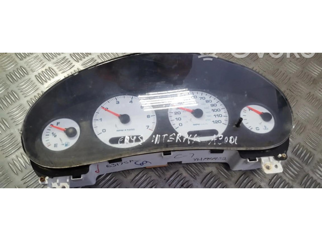 Přístrojová deska Chrysler Intrepid 2000 p04760410ag, l410ag