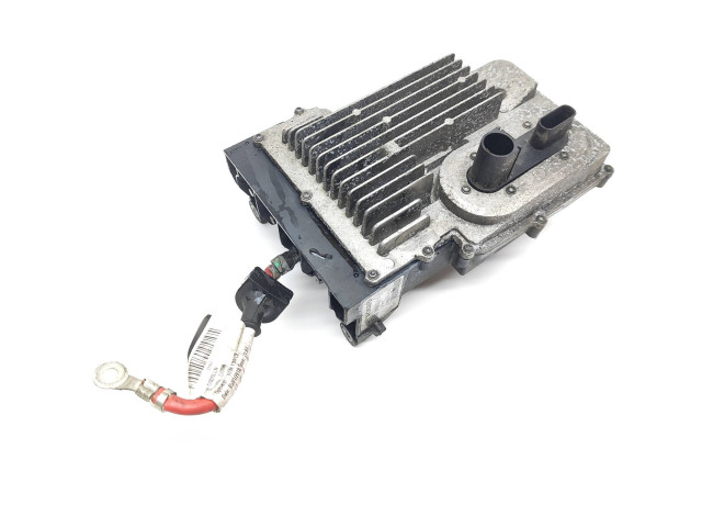 Модуль управления аккумулятором 31652295, 6K9KB    Volvo S90, V90   