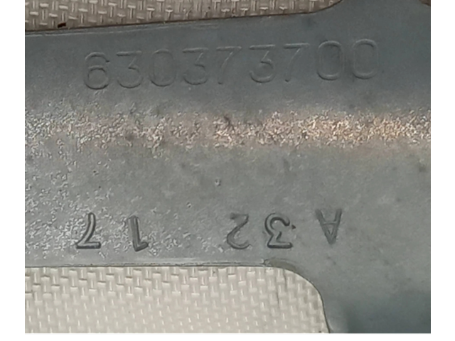 Vstřikovací čerpadlo 985P10838R, 630778101   Renault Kadjar     