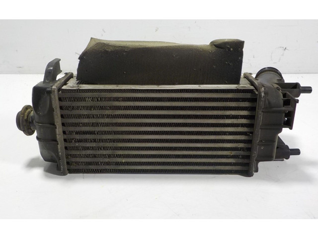 Интеркулер 2521970, JT766K775DA Ford Transit Custom