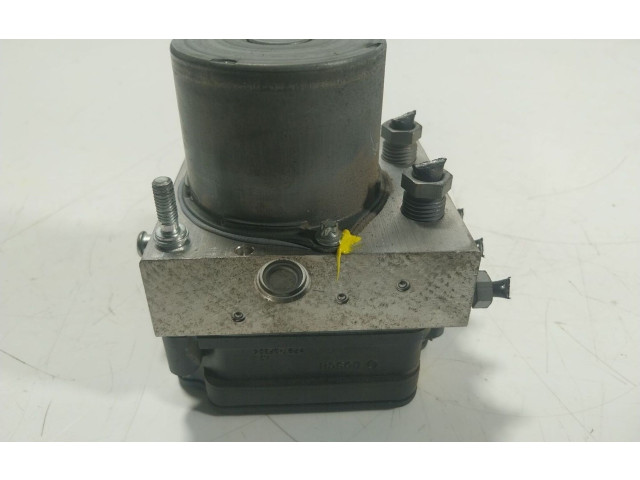 Блок АБС T2H38801, HX7314F447AF Jaguar XF X260 2015 - года