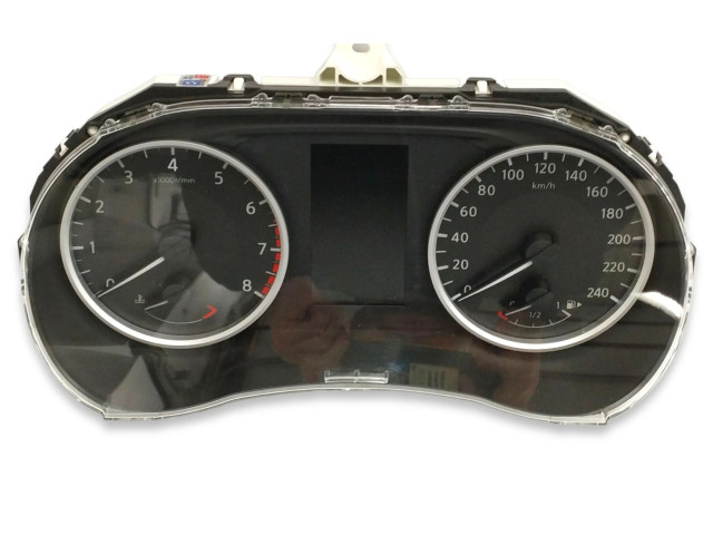 Přístrojová deska Nissan Juke II F16 2022 6PM0C