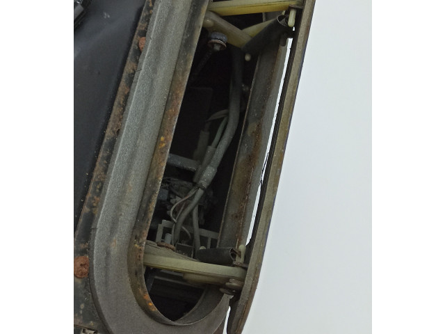 Вентилятор печки    CAC6747   Jaguar XJS