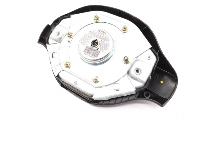 Подушка безопасности водителя 8200405784, 6014332 Dacia Logan I