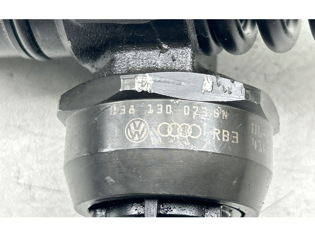 Форсунка 038130073BN    Volkswagen Touran I   