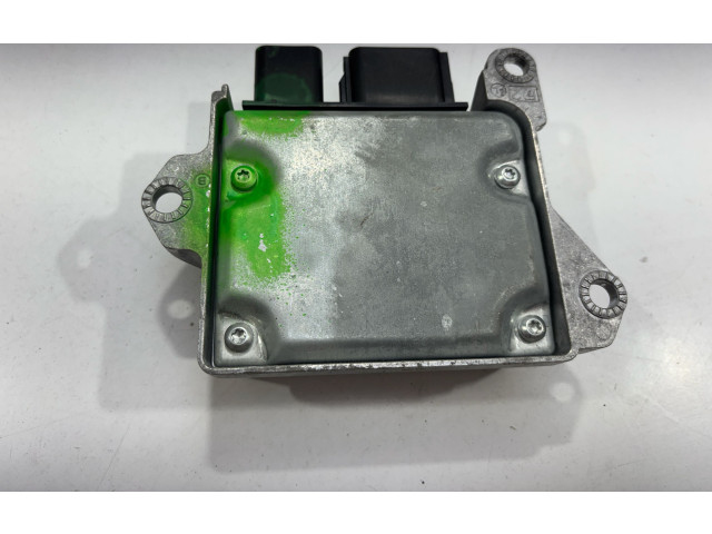 Блок подушек безопасности 9X2314D374, 287311255027 Jaguar XF X250