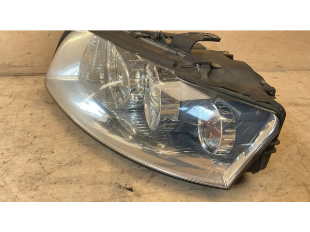 Передняя фара  