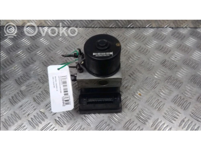 Блок АБС 34512460504 Mini One - Cooper R50 - 53 2001-2006 года
