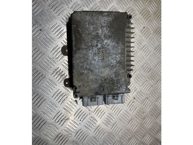 Řídící jednotka 04745860, 584011   Dodge Grand Caravan 2002