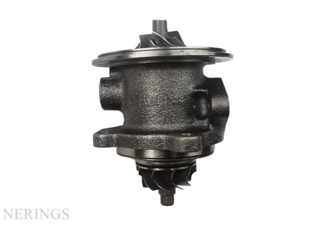 Turbodmychadlo Турбина 54319880002, 54319700002   Smart ForTwo II   