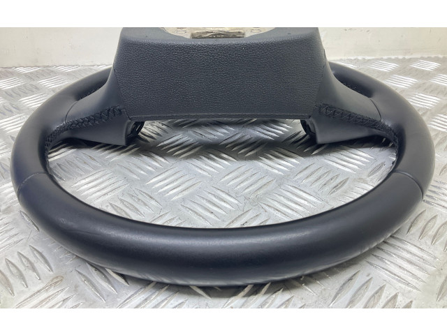 Руль Skoda Yeti (5L) 2009 - 2017 года 3T0419091K