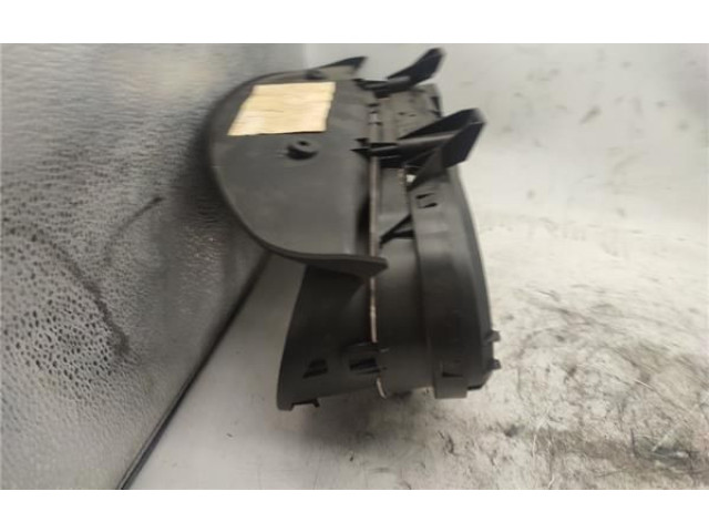 Přístrojová deska Fiat Punto (199) 2013