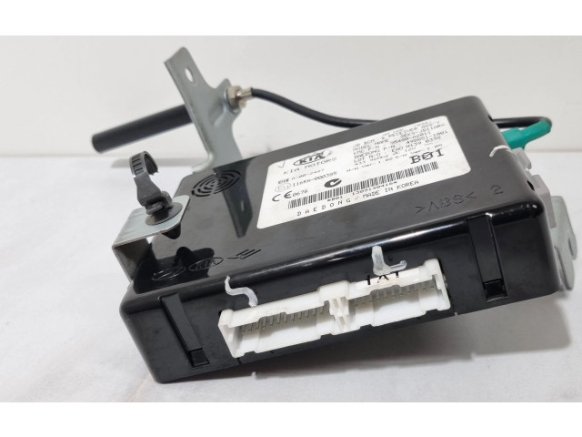 Модуль управления BSM 95400A2011, 49D8811001 KIA Ceed