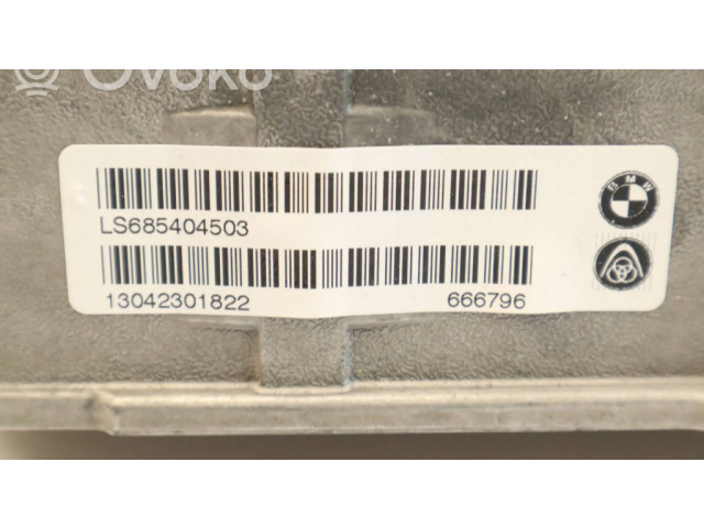    Рулевая рейка 6854045   BMW X3 F25 2010-2017 года