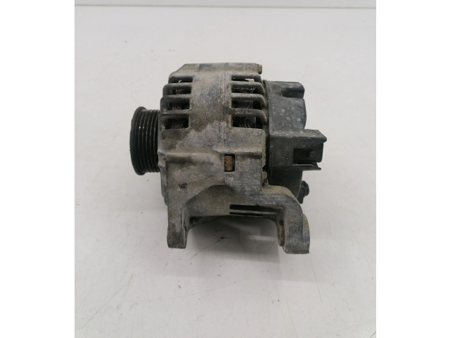 Генератор 059903015G   Skoda Superb B5 (3U)      