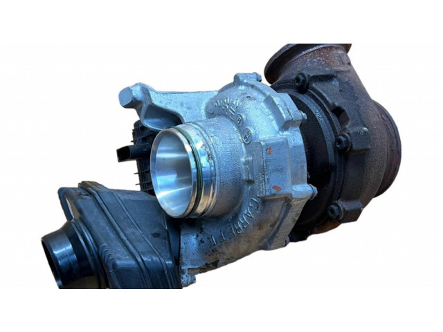 Turbodmychadlo Турбина 7823202, 80609410 BMW 5 F10 F11 3.0