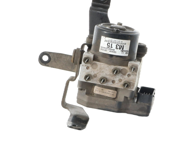 Jednotka ABS 589202E150 Hyundai Tucson JM 2006