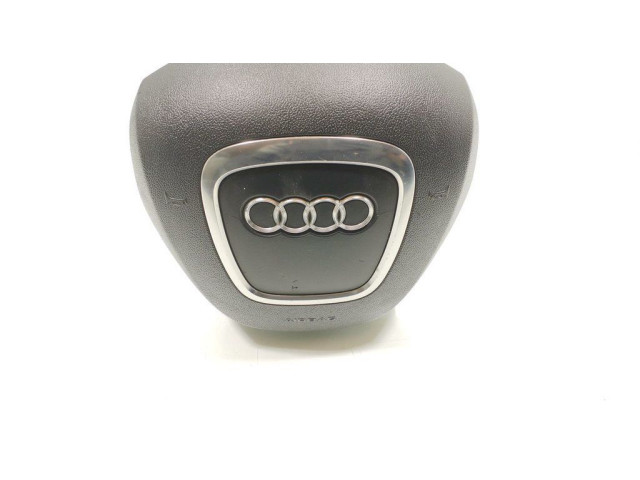 Надувная подушка для руля