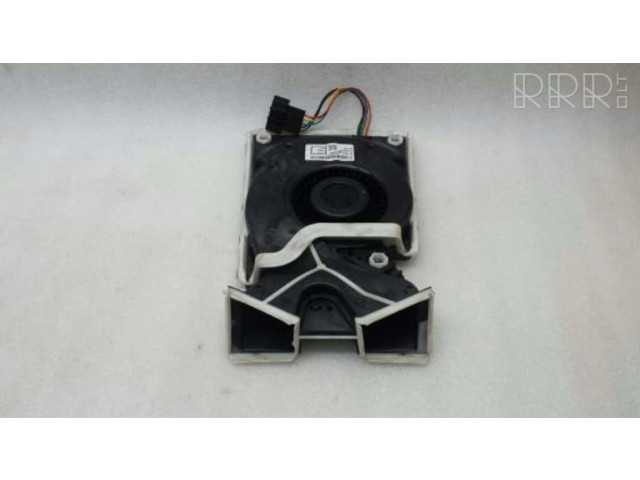 Вентилятор печки A2048300008 Mercedes-Benz C W204