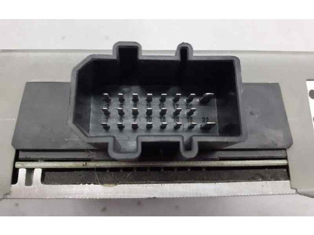 Блок управления 8E9035223D, 1568507 Audi A4 Allroad