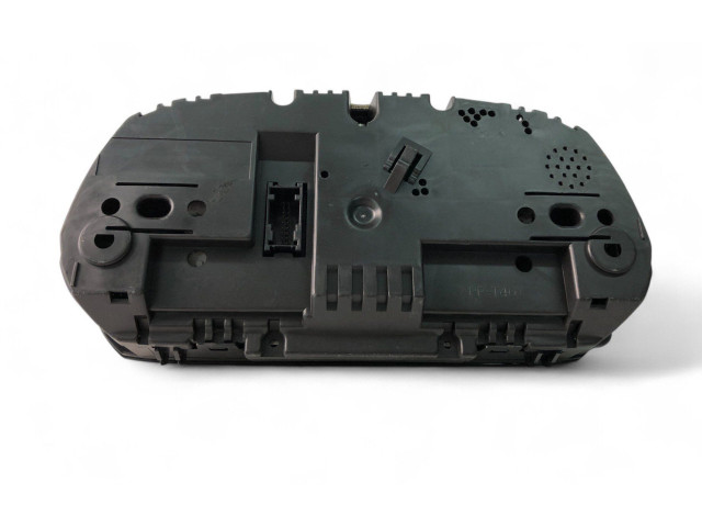 Přístrojová deska BMW 1 E81 E87 2010 9110195