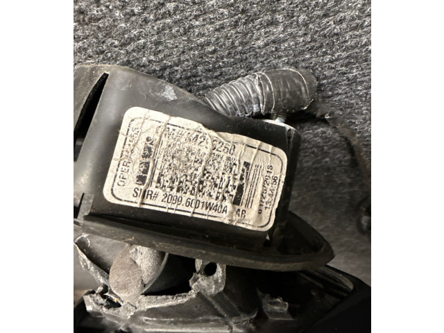 Зеркало электрическое        Chevrolet Camaro   -  года   